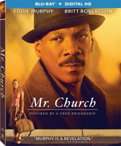 Mr. Church (2016) BluRay 1080p HD