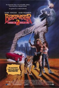 Beastmaster 2: Through the Portal of Time (1991) DVDRip