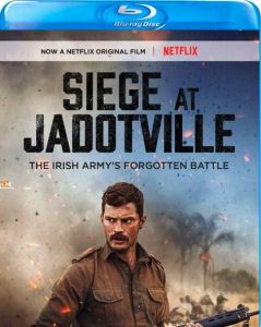 Jadotville (2016) BluRay 1080p HD Dual Latino / Inglés