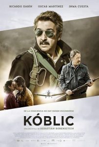Kóblic (2016) BRRip