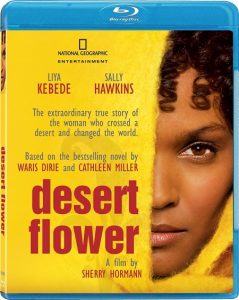 Desert Flower (2009) BluRay 720p HD