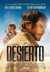 Desierto (2015) BDRip