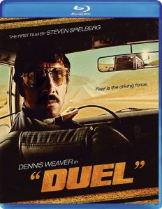 Duel (1971) BluRay 1080p HD