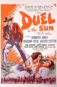Duel in the Sun (1946) BluRay 720p HD