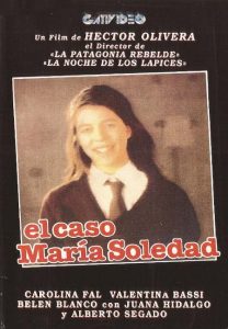 El caso María Soledad (1993) DVDRip