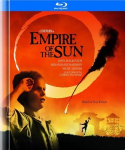 Empire of the Sun (1987) BluRay 1080p HD