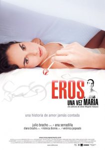 Eros una vez María (2007) DVDRip