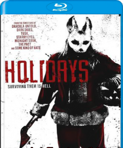 Holidays (2016) BluRay 1080p HD Dual Latino / Inglés