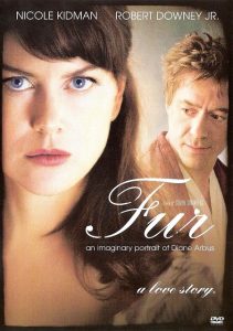 Fur: An Imaginary Portrait of Diane Arbus (2006) DVDRip