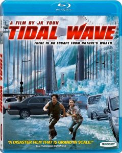 Tidal Wave (2009) BluRay 720p HD