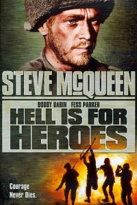 Hell is For Heroes (1962) BluRay 720p HD
