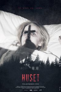 Huset (2016) BRRip