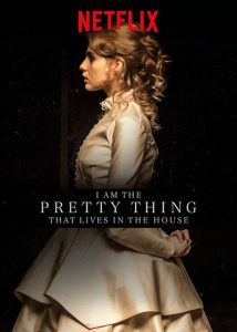 I Am the Pretty Thing That Lives in the House (2016) WEBRip 720p HD