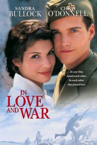 In Love And War (1996) DVDRip