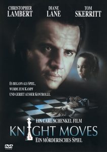 Knight Moves (1992) DVDRip