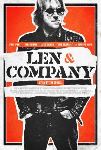 Len and Company (2015) WEB-DL 720p HD