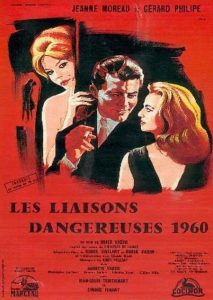 Les liaisons dangereuses (1959) DVDRip