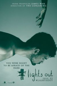 Lights Out (2016) WEB-DL 720p HD