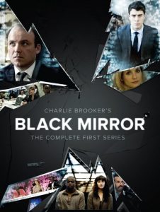 Black Mirror (2016) Serie de TV Tercera Temporada