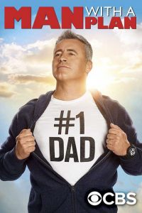 Man With A Plan (2016) Serie de TV Primera Temporada