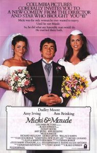 Micki + Maude (1984) DVDRip