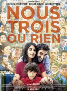 Nous trois ou rien (2015) BDRip