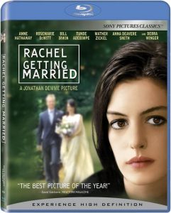 Rachel Getting Married (2008) BluRay 720p HD