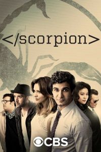 Scorpion (2016) Serie de TV 720p HD Tercera Temporada
