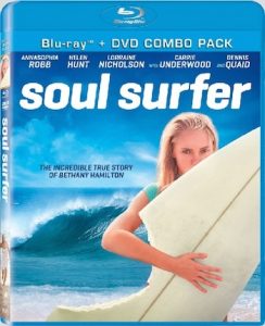 Soul Surfer (2011) BluRay 720p HD