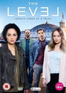The Level (2016) Serie de TV 720p HD