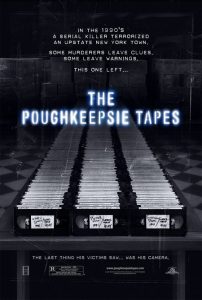 The Poughkeepsie Tapes (2007) DVDRip