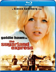 The Sugarland Express (1974) BluRay 1080p HD