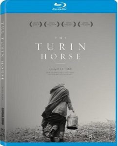 The Turin Horse (2011) BluRay 720p HD
