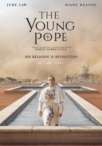 The Young Pope (2016) Serie de TV Primera Temporada