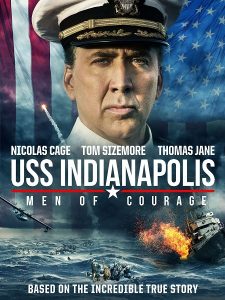USS Indianapolis: Men of Courage (2016) WEB-DL 720p HD