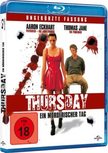 Thursday (1998) BluRay 720p HD