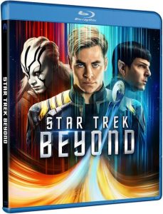 Star Trek Beyond (2016) BluRay 1080p HD Dual Latino / Inglés