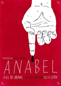Anabel (2015) BRRip