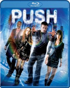 Push (2009) BluRay 720p HD