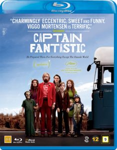 Captain Fantastic (2016) BluRay 1080p HD Dual Latino / Inglés