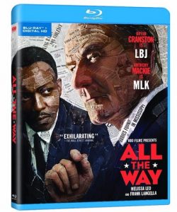 All the Way (2016) BluRay 1080p HD Dual Latino / Inglés