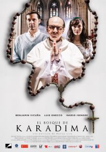 El Bosque de Karadima (2015) WEB-DL