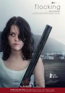 Flocken (2015) DVDRip