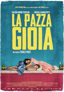La Pazza Gioia (2016) BDRip