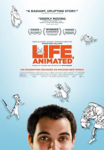 Life Animated (2016) DVDRip