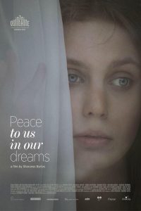 Peace to Us in Our Dreams (2015) DVDRip