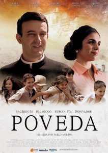 Poveda (2016) DVDRip
