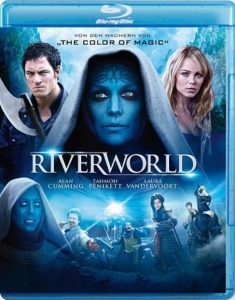 Riverworld (2010) BluRay 720p HD
