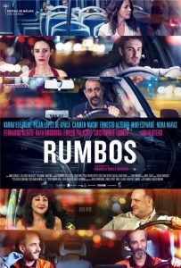 Rumbos (2016) DVDRip