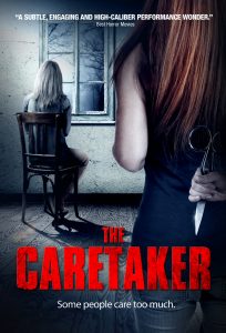 The Caretaker (2016) HDRip